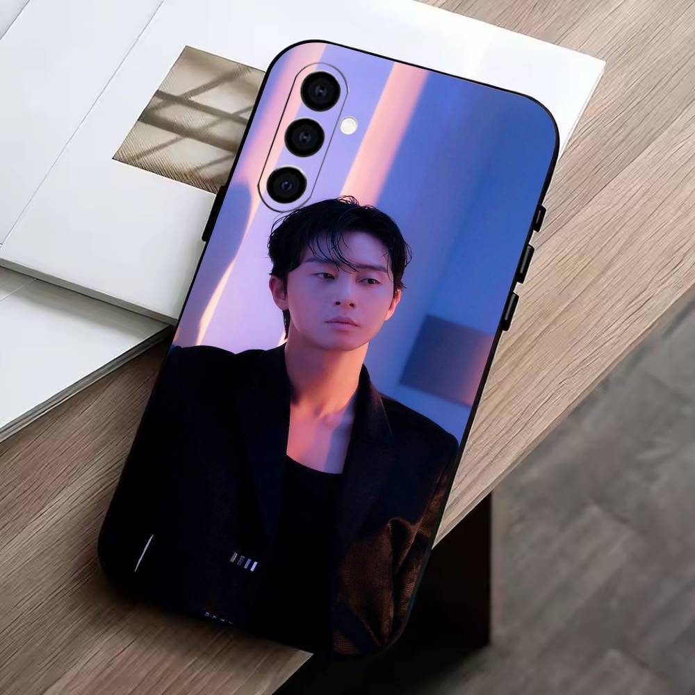 ActressK P-Park Seo-joon Phone Case For Samsung Galaxy A73,A72,A71,A70,A53,A52,A51,Soft Silicone Black Cover Samsung a41
ActressK P-Park Seo-joon Phone Case For Samsung Galaxy A73,A72,A71,A70,A53,A52,A51,Soft Silicone Black Cover Samsung a41
