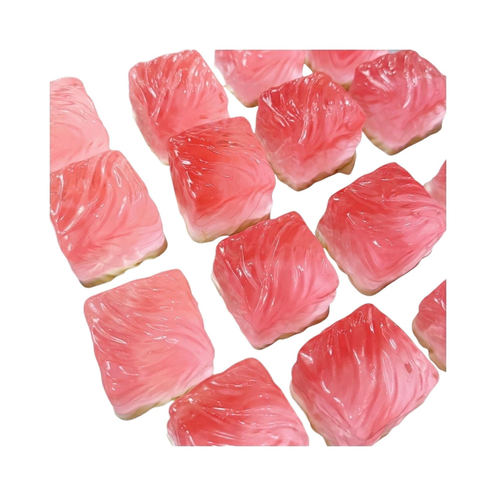 Soft, Transparent Cubes, Great For Stress Relief And Easy To One Size
Soft, Transparent Cubes, Great For Stress Relief And Easy To One Size