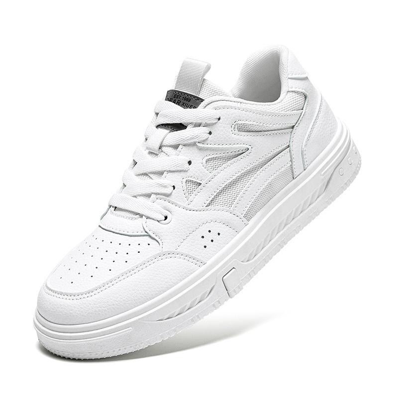 Men s Shoes Casual New In Leather Sneakers Fashion Platform Outdoor Hiking Luxury Summer Trainers Flat Loafers Ankle Boots 39 белый
Men s Shoes Casual New In Leather Sneakers Fashion Platform Outdoor Hiking Luxury Summer Trainers Flat Loafers Ankle Boots 39 белый