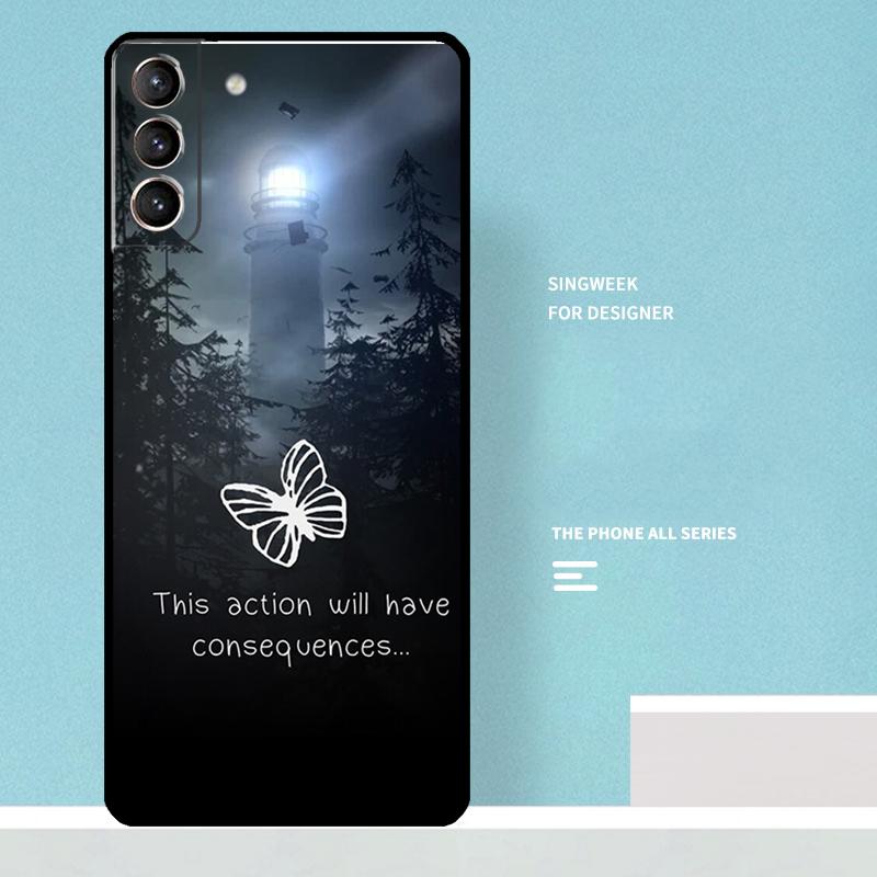 Life Is Strange Case For Samsung Galaxy S23 S24 Ultra S22 S21 Plus Note 10 Note 20 S9 S10 S20 S21 FE Cover Galaxy S21 FE
Life Is Strange Case For Samsung Galaxy S23 S24 Ultra S22 S21 Plus Note 10 Note 20 S9 S10 S20 S21 FE Cover Galaxy S21 FE