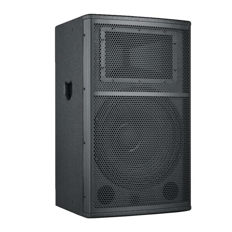 Runpu RP-HYD654S 15-inch Full-Range Conference Speaker (CN version)
Runpu RP-HYD654S 15-inch Full-Range Conference Speaker (CN version)