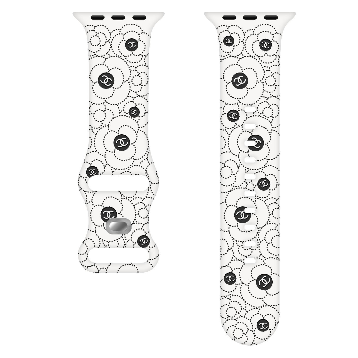 Гравированный силиконовый ремешок для часов Apple Watch Series 10 46 мм Band 42 мм 41 мм 49 мм 45 мм 44 мм 38 мм Iwatch 9 7 Se 6 5 8 Ultra1/2 Ultra1/2 49mm белый
Гравированный силиконовый ремешок для часов Apple Watch Series 10 46 мм Band 42 мм 41 мм 49 мм 45 мм 44 мм 38 мм Iwatch 9 7 Se 6 5 8 Ultra1/2 Ultra1/2 49mm белый