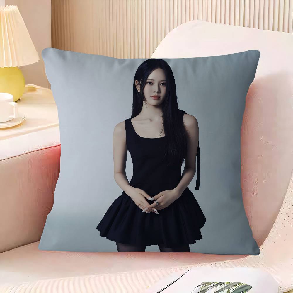 B-BANG J-JEE-MIN Pillow Cushion Cover Pillowcase Living Room Sofa Home Decor Customized 16x16Inch
B-BANG J-JEE-MIN Pillow Cushion Cover Pillowcase Living Room Sofa Home Decor Customized 16x16Inch