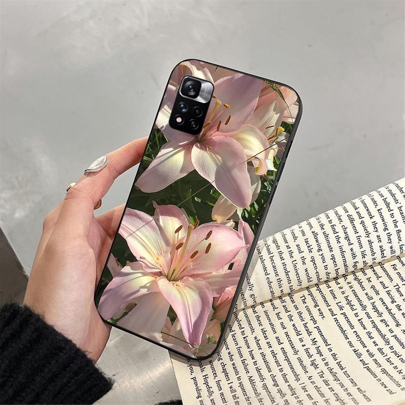 Phone Case For Xiaomi Poco C71 15T 14T Pro Redmi note 15 14 14 13 Pro Redmi A5 15C 13C Oil Painting Lily Flower Redmi Note 14 Pro 5G
Phone Case For Xiaomi Poco C71 15T 14T Pro Redmi note 15 14 14 13 Pro Redmi A5 15C 13C Oil Painting Lily Flower Redmi Note 14 Pro 5G