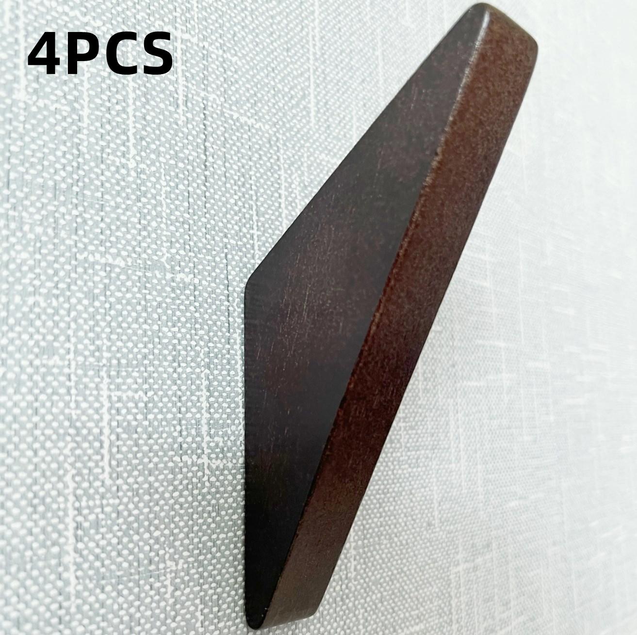 4 шт./набор Креативный Японский Крючок из Дуба Настенный Крючок для Пальто Деревянный Крючок Вешалка для Одежды Халата Шарфа Полотенца Крючок для Наушников Домашнее Украшение для Ресторана
4 шт./набор Креативный Японский Крючок из Дуба Настенный Крючок для Пальто Деревянный Крючок Вешалка для Одежды Халата Шарфа Полотенца Крючок для Наушников Домашнее Украшение для Ресторана