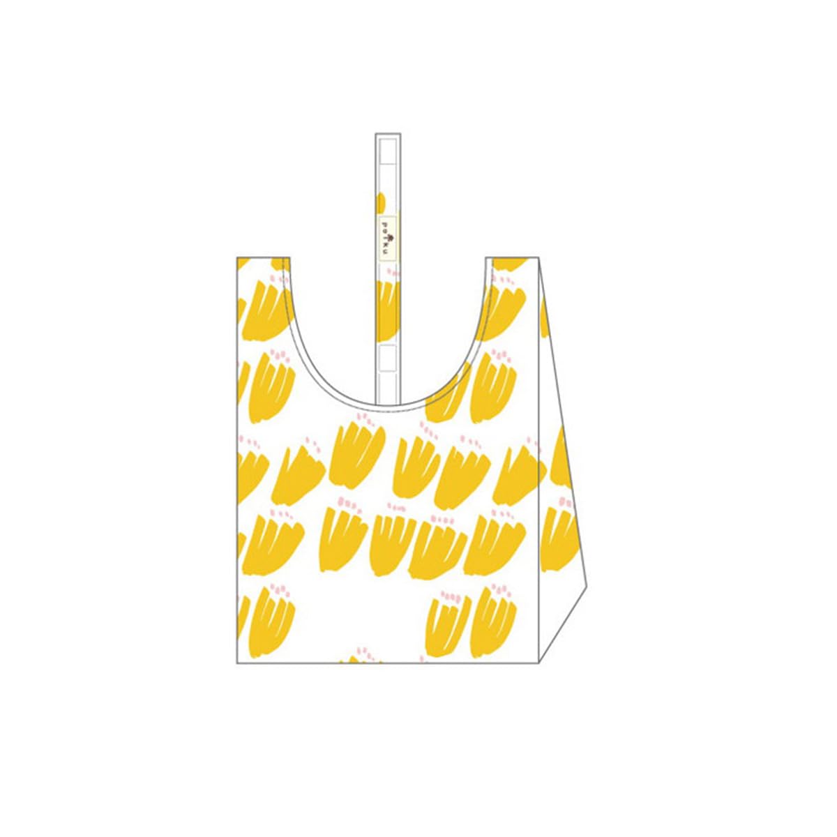 Marushin Mini Eco Bag 0545026300 Tulip
Marushin Mini Eco Bag 0545026300 Tulip