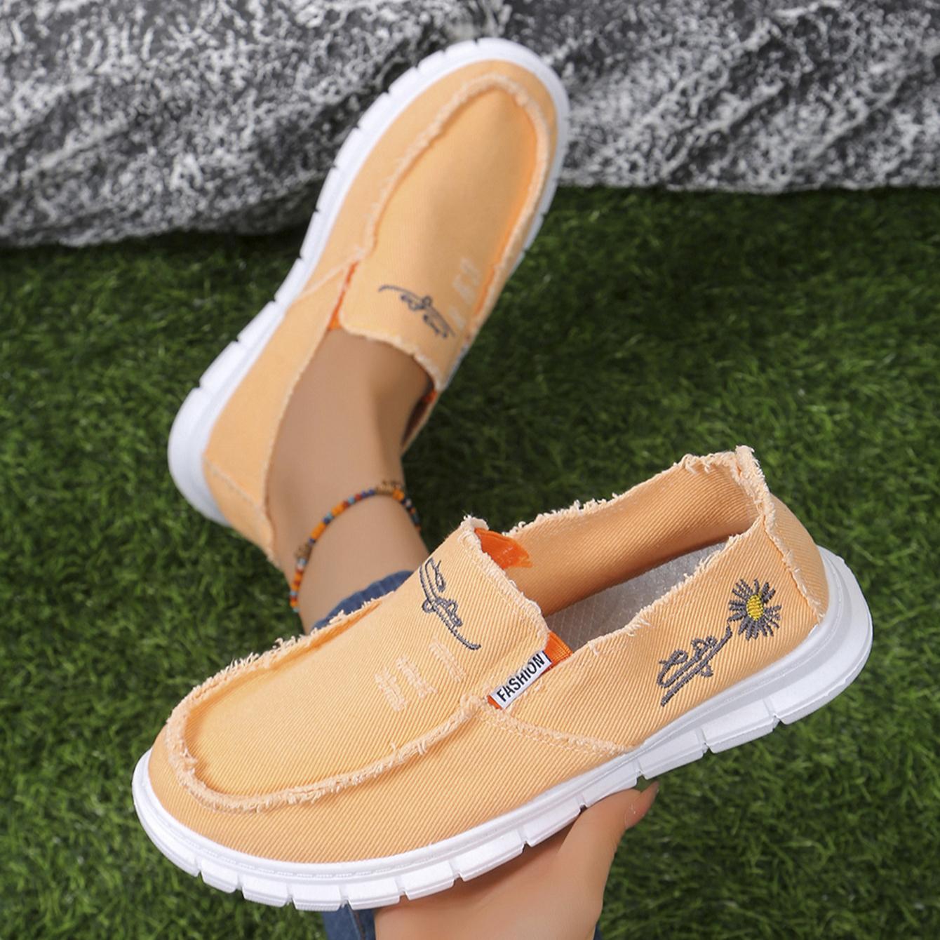 Чоловіче тканинне взуття, чоловіче парусинове взуття, модне взуття, м’яка підошва, дихаюче, зносостійке, зручне повсякденне взуття 44 помаранчевий
Чоловіче тканинне взуття, чоловіче парусинове взуття, модне взуття, м’яка підошва, дихаюче, зносостійке, зручне повсякденне взуття 44 помаранчевий