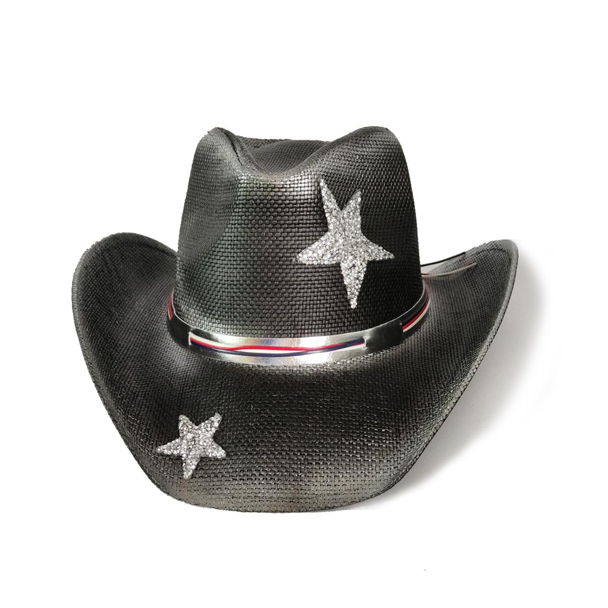 Retro Straw Hat for Women Men Curled Edge Vintage Western Cowboy Hat Summer Beach Sun Hat Wholesale Sombrero Hombre 56-58CM
Retro Straw Hat for Women Men Curled Edge Vintage Western Cowboy Hat Summer Beach Sun Hat Wholesale Sombrero Hombre 56-58CM