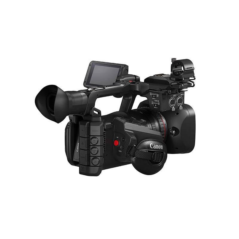 Canon XF605 Professional 4K Camcorder (CN version)
Canon XF605 Professional 4K Camcorder (CN version)