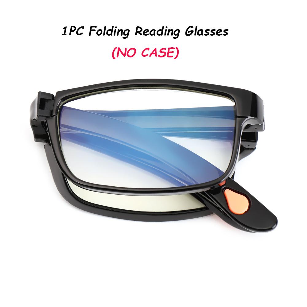 Hot Foldable Clear Men Women Reading Glasses Grid Case with Belt Clip Presbyopic Ultra-light TR Magnifying Glasses +1.0~4.0 +100
Hot Foldable Clear Men Women Reading Glasses Grid Case with Belt Clip Presbyopic Ultra-light TR Magnifying Glasses +1.0~4.0 +100