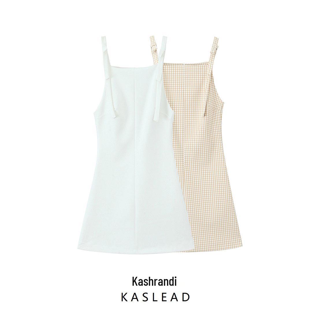 2025 Spring Women s European & American Style Sleeveless Spaghetti Strap Short Dress L белый
2025 Spring Women s European & American Style Sleeveless Spaghetti Strap Short Dress L белый