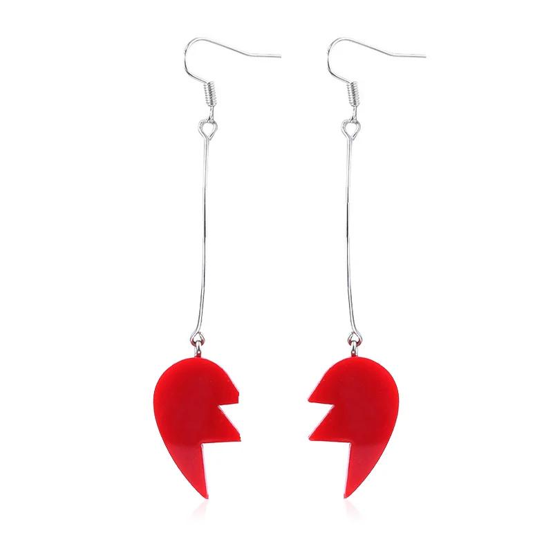 Anime JoJo Bizarre Adventure Drop Earrings Cosplay Props JOJO Kakyoin Noriaki Cherry Earrings Ear Clip Men Girl Jewelry Gift
Anime JoJo Bizarre Adventure Drop Earrings Cosplay Props JOJO Kakyoin Noriaki Cherry Earrings Ear Clip Men Girl Jewelry Gift