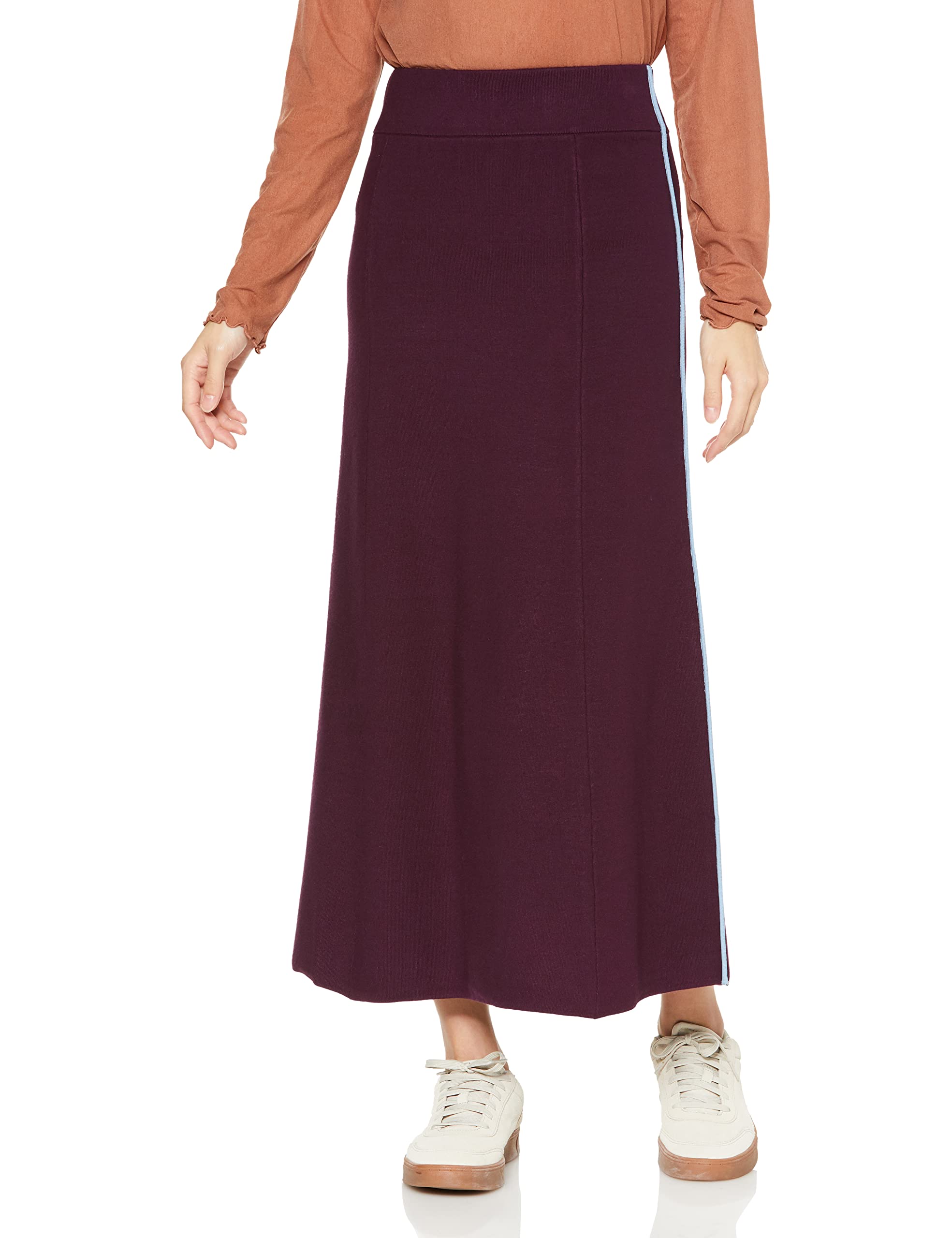 Юбка Emi Lenzing Ecovero Line Knit PPL 1, 13WNS225024, Женская,
Юбка Emi Lenzing Ecovero Line Knit PPL 1, 13WNS225024, Женская,