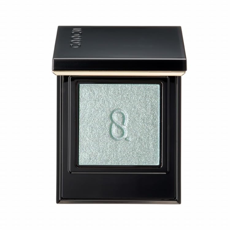 SUQQU Mono Look Eyes Yurehisui (Prism Touch) P-04 зелёный
SUQQU Mono Look Eyes Yurehisui (Prism Touch) P-04 зелёный