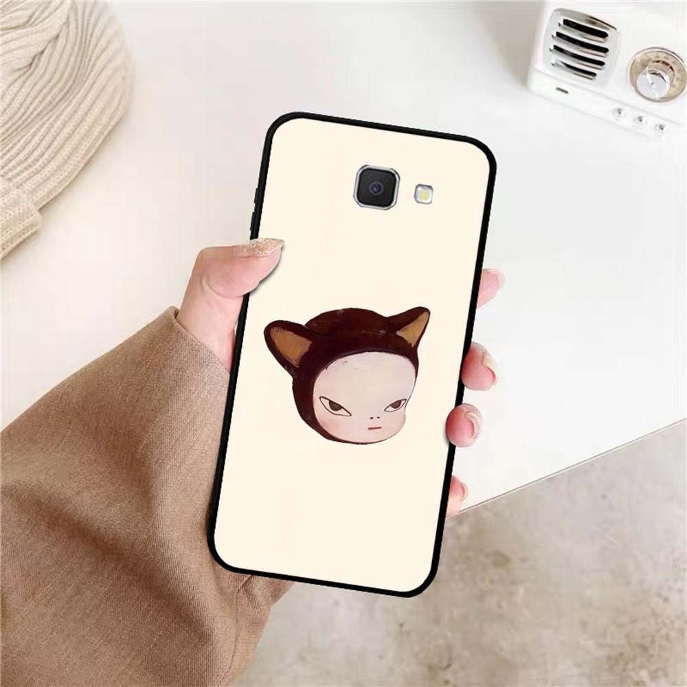 Y-Yoshitomo N-Nara Art Phone Case For Samsung J 7 plus 7core J7 neo J6 plus prime J6 J4 J5 Mobile Cover Samsung J737
Y-Yoshitomo N-Nara Art Phone Case For Samsung J 7 plus 7core J7 neo J6 plus prime J6 J4 J5 Mobile Cover Samsung J737
