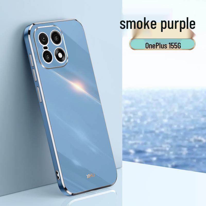 OnePlus 15 Case with Full Lens Protection - Silicone Cover for Ace 5 and Ace 2 Pro OnePlus Ace 3 Pro
OnePlus 15 Case with Full Lens Protection - Silicone Cover for Ace 5 and Ace 2 Pro OnePlus Ace 3 Pro