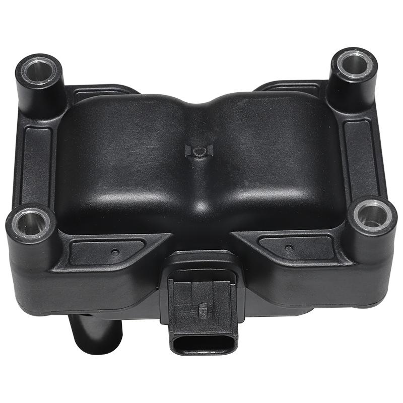 Car Ignition Coil For FORD MONDEO III Saloon (B4Y) 1.8 16V CGBA 2000-2007 FIESTA V (JH_, JD_) ST150 N4JB OEM 0221503487 UF654 1 PC
Car Ignition Coil For FORD MONDEO III Saloon (B4Y) 1.8 16V CGBA 2000-2007 FIESTA V (JH_, JD_) ST150 N4JB OEM 0221503487 UF654 1 PC