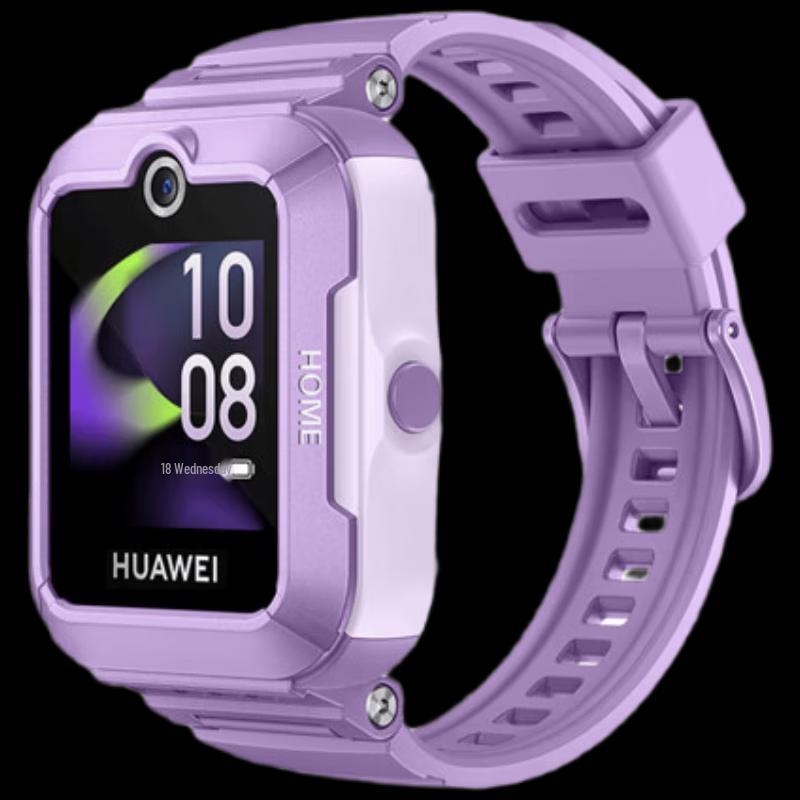 Huawei Kids Smart Watch 5 (CN version)
Huawei Kids Smart Watch 5 (CN version)