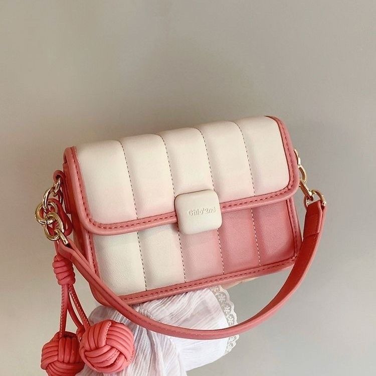 «Mermaid Secret» женская сумка новая корейская милая повседневная модная мягкая сумка через плечо сумка Pures и сумка через плечо для девочек