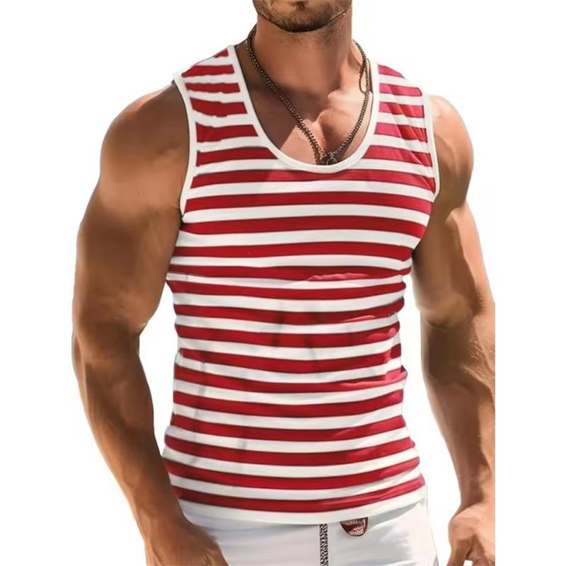 Мужские майки с графическим принтом в стиле ретро, модные летние майки без рукавов, повседневные жилеты с 3D-принтом, свободные, быстросохнущие, дышащие футболки, пуловеры L
Мужские майки с графическим принтом в стиле ретро, модные летние майки без рукавов, повседневные жилеты с 3D-принтом, свободные, быстросохнущие, дышащие футболки, пуловеры L