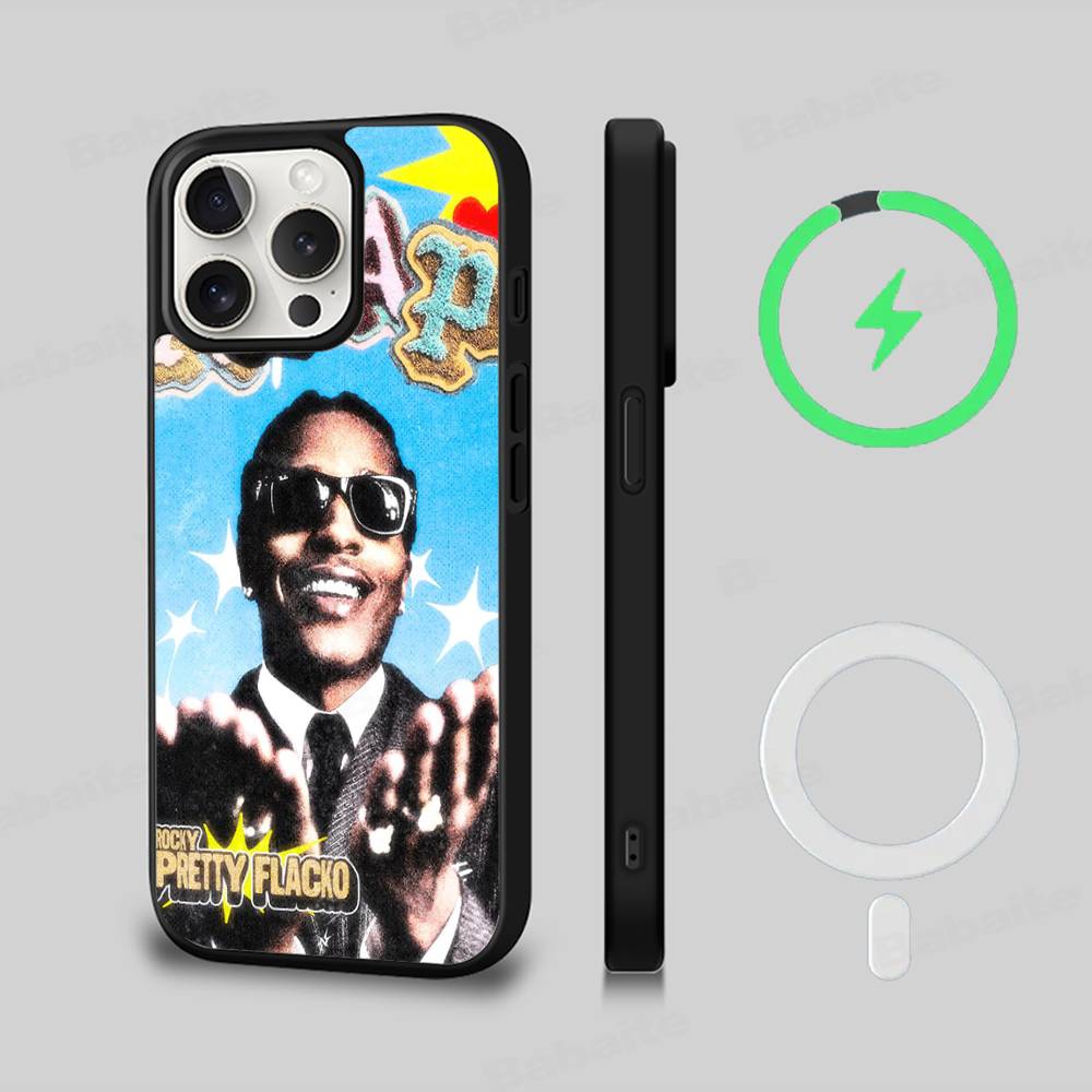 A-ASAP R-Rocky Don t Be Dumb For Magsafe Magnetic Phone Case For IPhone 17 16 15 14 13 12 11 Plus Pro Max PC+TPU Cover iPhone 17
A-ASAP R-Rocky Don t Be Dumb For Magsafe Magnetic Phone Case For IPhone 17 16 15 14 13 12 11 Plus Pro Max PC+TPU Cover iPhone 17