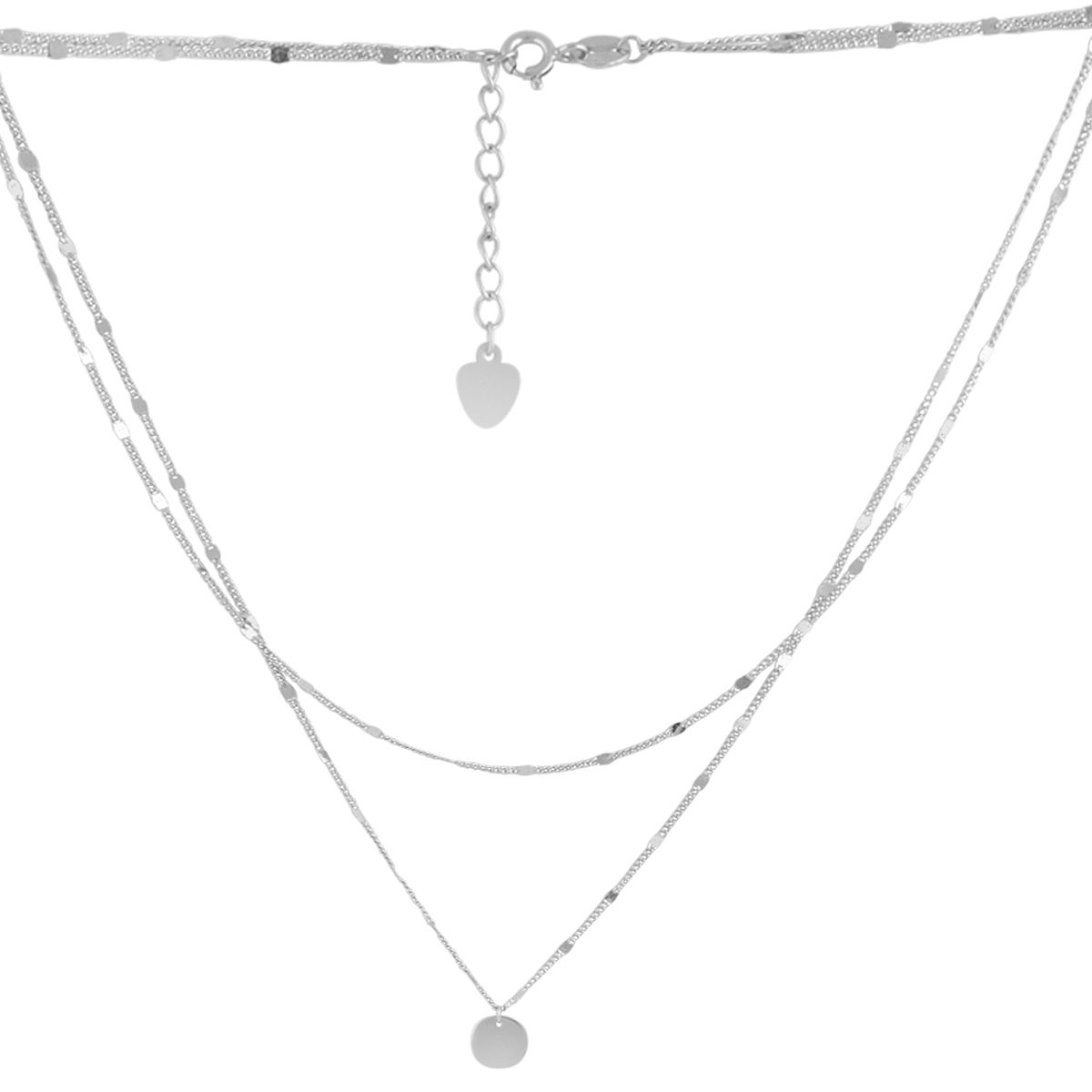 Срібна каблучка без каменів (2005605) 400430
Срібна каблучка без каменів (2005605) 400430