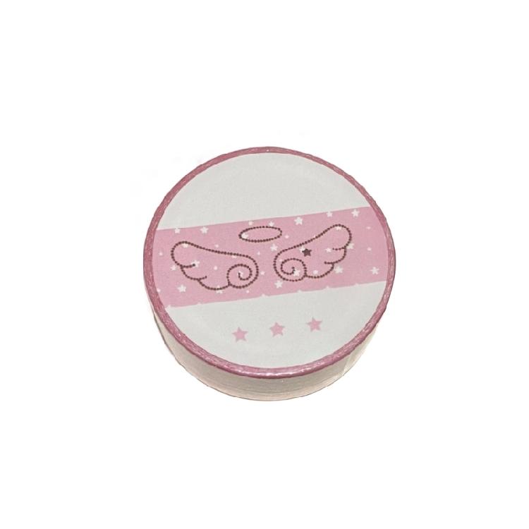 Frosteds Strawberrys Hot Chocolate Washis Tape Tear By Hand Adhesive For Scrapbooking And Art Projects
Frosteds Strawberrys Hot Chocolate Washis Tape Tear By Hand Adhesive For Scrapbooking And Art Projects