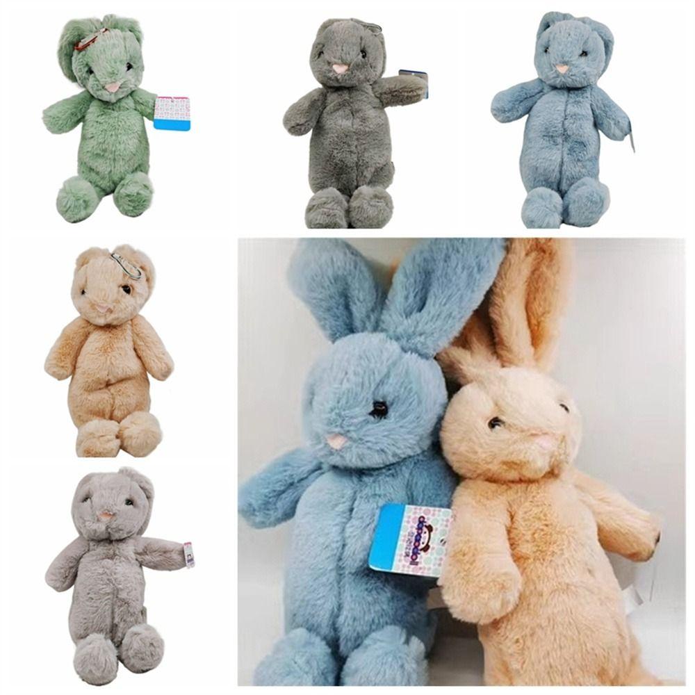 Rabbit Shape Plush Pencil Case Stuffed Toy Pencil Bag Stationery Pouch Pencil Box зелений
Rabbit Shape Plush Pencil Case Stuffed Toy Pencil Bag Stationery Pouch Pencil Box зелений