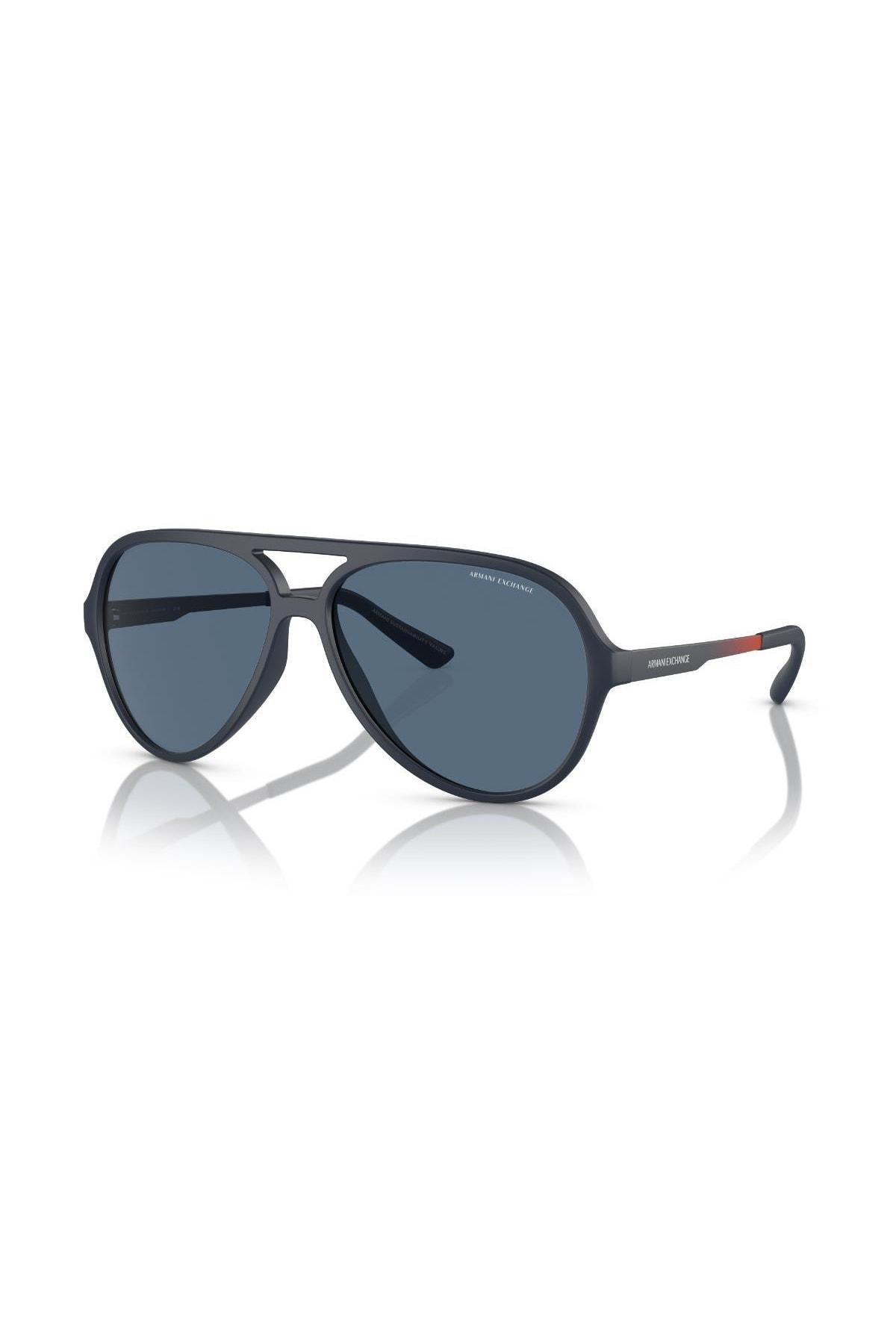Очки Emporio Armani 7895653257504 Солнцезащитные очки унисекс Ax 4133S 818180 60
Очки Emporio Armani 7895653257504 Солнцезащитные очки унисекс Ax 4133S 818180 60