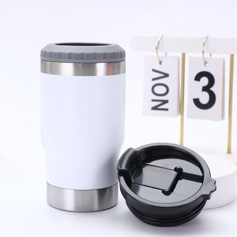 14oz Beer Mug Thermos Cup with Bottom Bottle Opener Stainless Steel Insulated Cup Portable Cold&Hot Storage Tank for Camping 14oz белый
14oz Beer Mug Thermos Cup with Bottom Bottle Opener Stainless Steel Insulated Cup Portable Cold&Hot Storage Tank for Camping 14oz белый