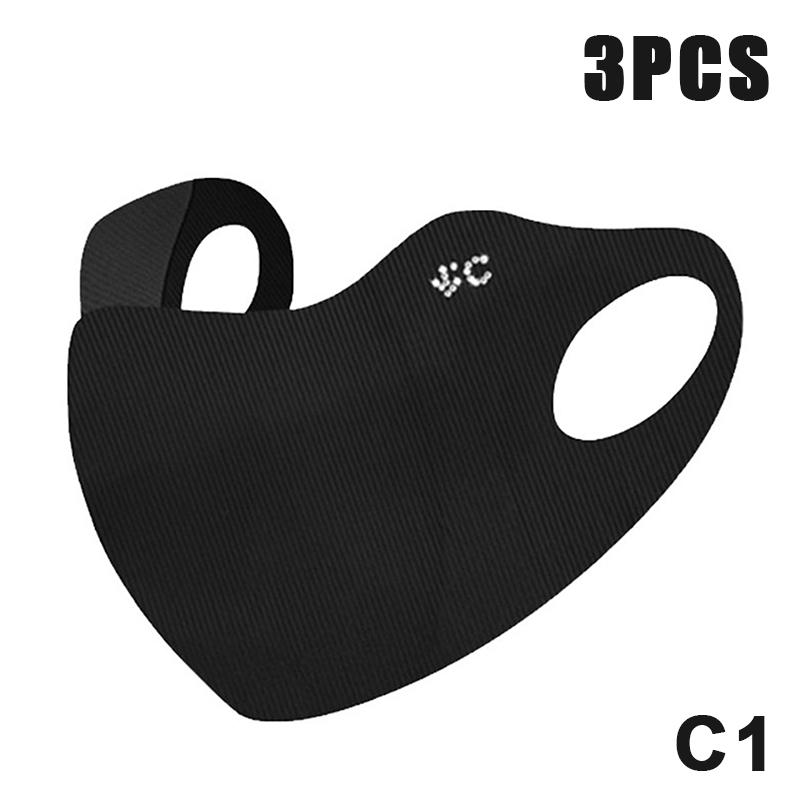 3D Маска для лица из ледяного шелка для велоспорта с рельефной поверхностью, защита от солнца и УФ-лучей, унисекс, регулируемая, дышащая бандана, маска для бега, шарф
3D Маска для лица из ледяного шелка для велоспорта с рельефной поверхностью, защита от солнца и УФ-лучей, унисекс, регулируемая, дышащая бандана, маска для бега, шарф