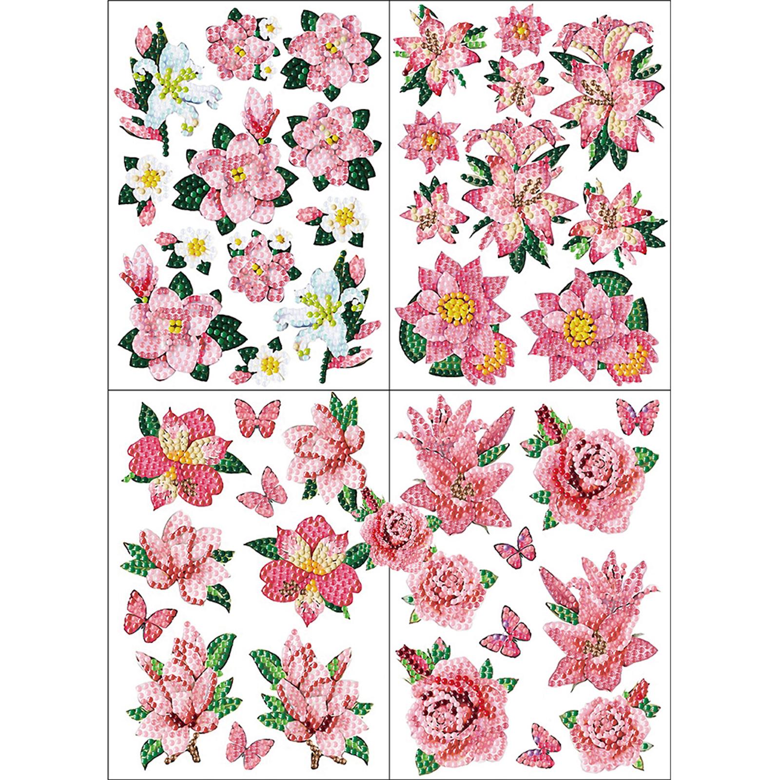 26/42/47PCS Diamond Painting Stickers Paint by Numbers 5D DIY Cartoon Stickers Handmade Creative Cartoon Pattern for Adults
26/42/47PCS Diamond Painting Stickers Paint by Numbers 5D DIY Cartoon Stickers Handmade Creative Cartoon Pattern for Adults