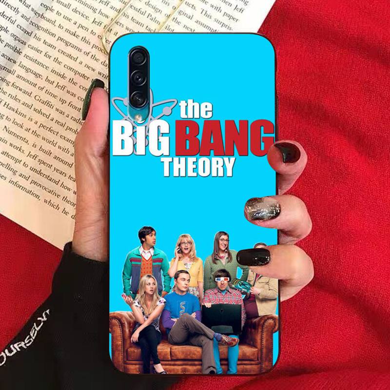 Yinuoda The Big Bang Theory Phone Case for Samsung A51 01 50 71 21S 70 31 40 30 10 20 S E 11 91 A7 A8 2018 A7 2018 or A750
Yinuoda The Big Bang Theory Phone Case for Samsung A51 01 50 71 21S 70 31 40 30 10 20 S E 11 91 A7 A8 2018 A7 2018 or A750