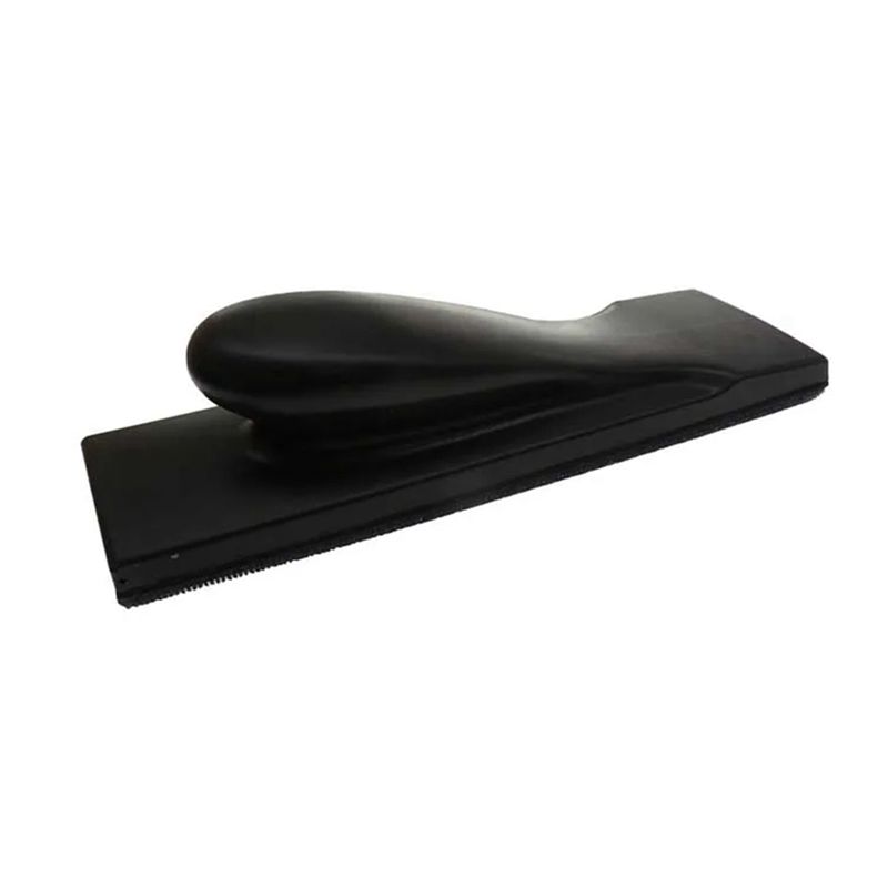 AEE2-Hand Grinding Disc 80X190MM Hand Grinding Adhesive Tray Black Adhesive Polishing Adhesive Disc чорний
AEE2-Hand Grinding Disc 80X190MM Hand Grinding Adhesive Tray Black Adhesive Polishing Adhesive Disc чорний