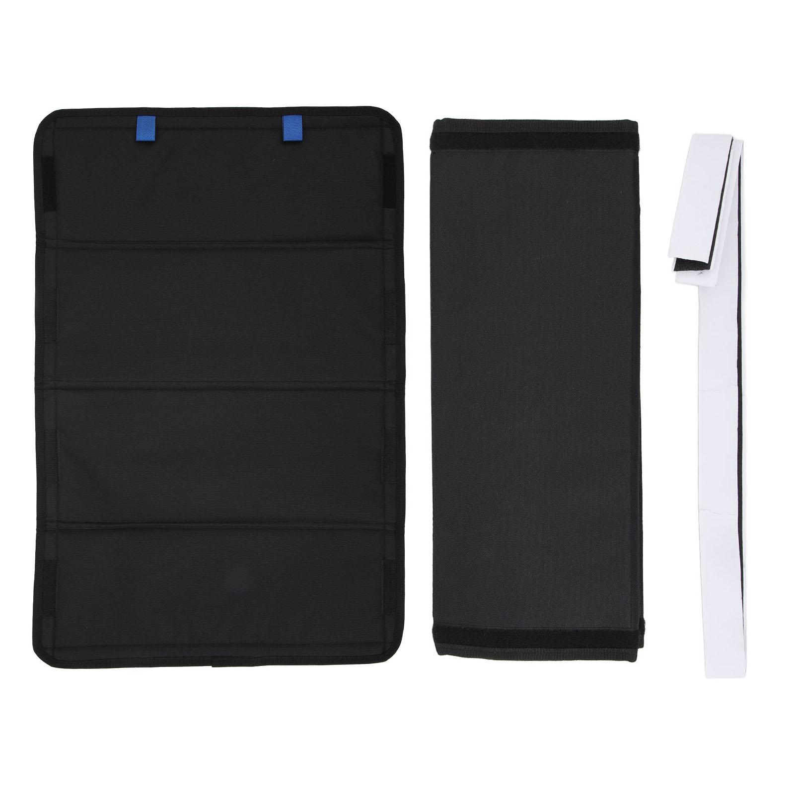 Солнцезащитная шторка для автодома 25,2 x 16,1 дюйма, застежка-липучка, складная, затемняющая оконная шторка
Солнцезащитная шторка для автодома 25,2 x 16,1 дюйма, застежка-липучка, складная, затемняющая оконная шторка