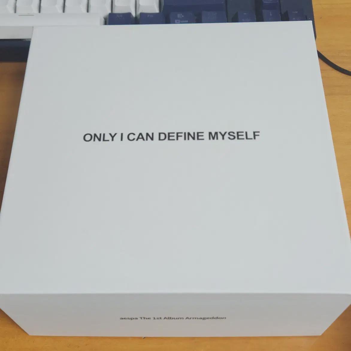 Aespa Armageddon Cdp Unsealed Cdplayer, Cd Included
Aespa Armageddon Cdp Unsealed Cdplayer, Cd Included