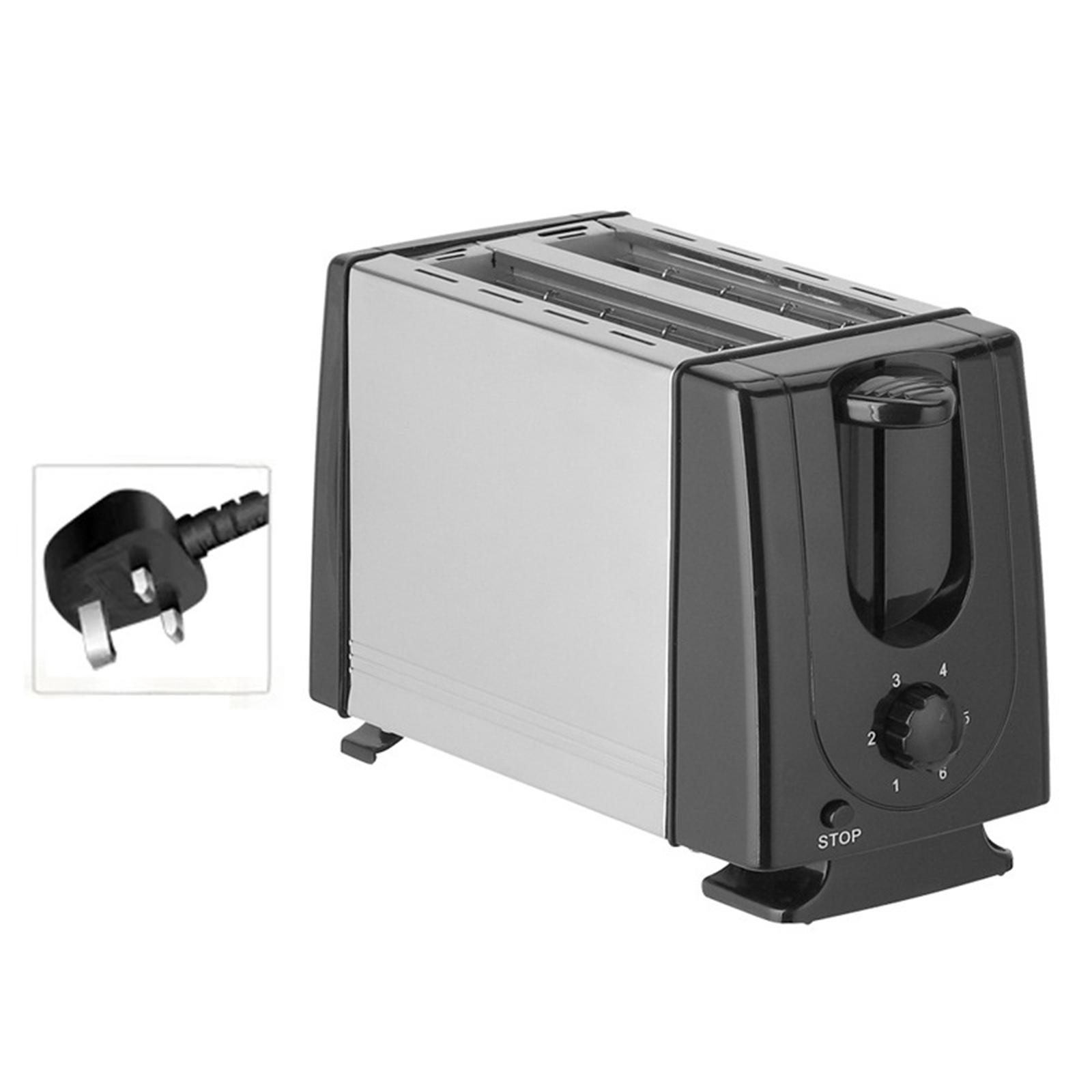 Counter Toaster 6 Level Browning Control Waffle Machine Portable Household Kitchen Toaster for Specialty Breads Snacks Cooking
Counter Toaster 6 Level Browning Control Waffle Machine Portable Household Kitchen Toaster for Specialty Breads Snacks Cooking