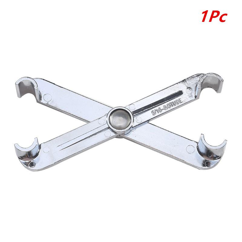 Car Alloy Zinc Line Fuel 3/8 5/16 Hassle Free ABN Fuel Line Disconnect Scissor Tool Removes Quick Disconnect Couplings In
Car Alloy Zinc Line Fuel 3/8 5/16 Hassle Free ABN Fuel Line Disconnect Scissor Tool Removes Quick Disconnect Couplings In