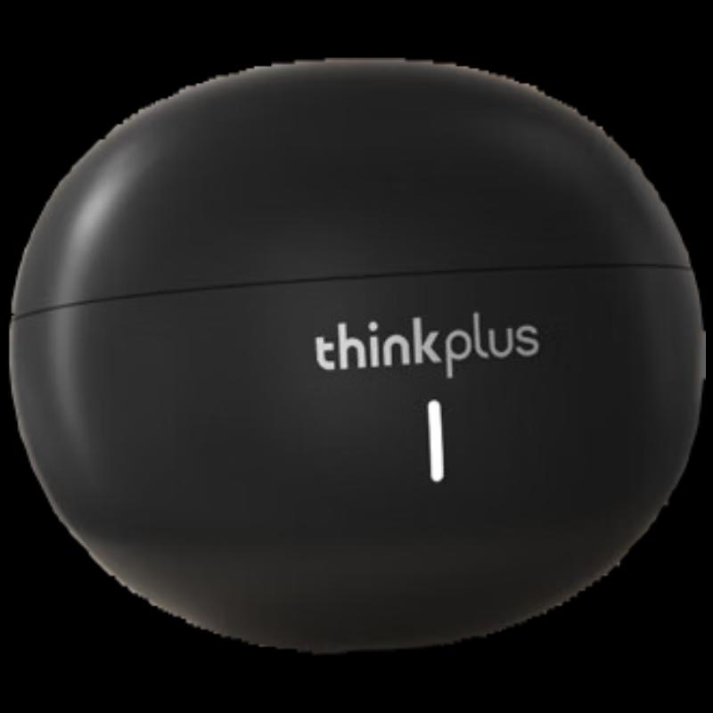 Lenovo thinkplus LP19 True Wireless Bluetooth Earbuds
Lenovo thinkplus LP19 True Wireless Bluetooth Earbuds