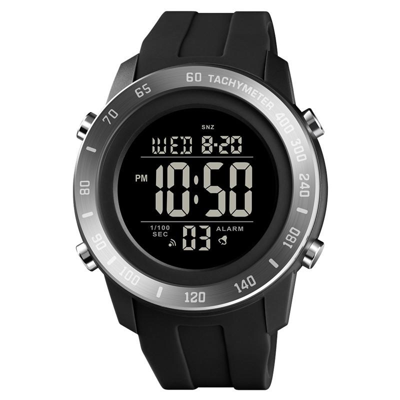 Moment Beauty Explosive Outdoor Luminous Sports Electronic Watch 1524 Многофункциональные модные водонепроницаемые часы с большим циферблатом
Moment Beauty Explosive Outdoor Luminous Sports Electronic Watch 1524 Многофункциональные модные водонепроницаемые часы с большим циферблатом