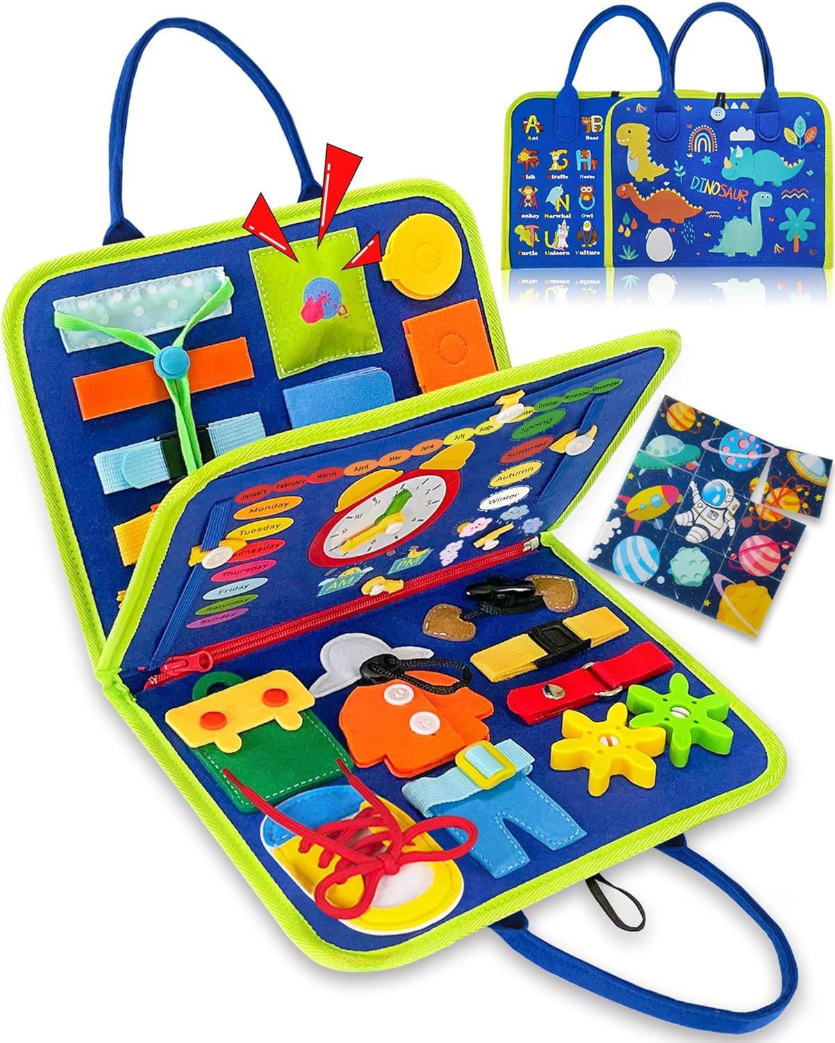 Cross-Border Montessori Early Education Felt Learning Board with CPC CE Certification
Cross-Border Montessori Early Education Felt Learning Board with CPC CE Certification