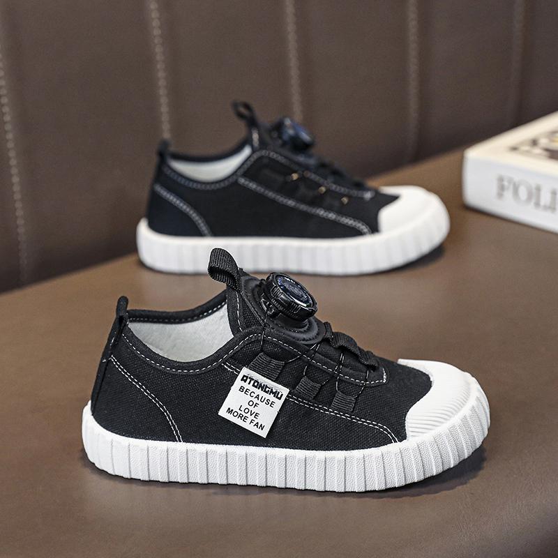 Детская мода, низкие дышащие парусиновые туфли для скейтбординга, студенческая детская спортивная обувь для бега, удобные кроссовки для мальчиков и девочек 26 чёрный
Детская мода, низкие дышащие парусиновые туфли для скейтбординга, студенческая детская спортивная обувь для бега, удобные кроссовки для мальчиков и девочек 26 чёрный