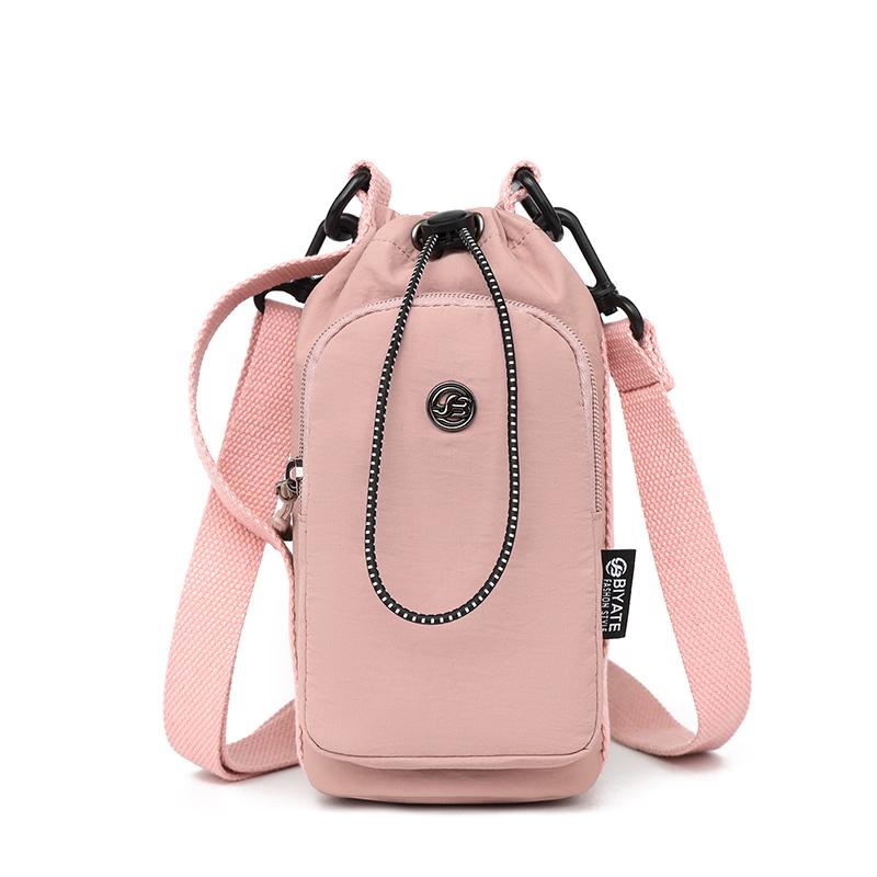 Багатофункціональна сумка для мобільного телефону Водонепроникна сумка через плече Сумка для пляшки Сумка кросбоді для спорту рожевий
Багатофункціональна сумка для мобільного телефону Водонепроникна сумка через плече Сумка для пляшки Сумка кросбоді для спорту рожевий