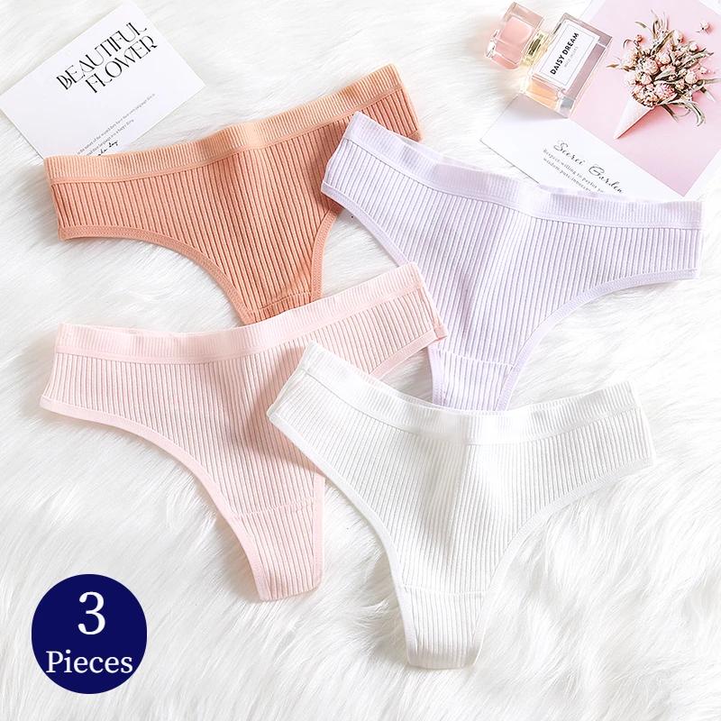 3Pcs Women Cotton Panties Fashion V Waist Underpants Sexy Girls Briefs M-2XL Low-Rise Ladies Underwear Women s Lingerie XXL синій
3Pcs Women Cotton Panties Fashion V Waist Underpants Sexy Girls Briefs M-2XL Low-Rise Ladies Underwear Women s Lingerie XXL синій
