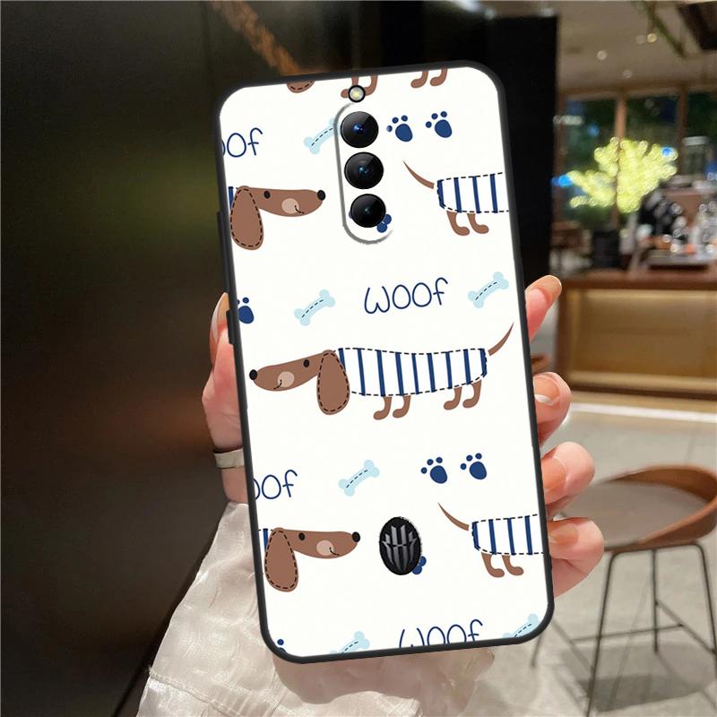 Sausage Dog Dachshund Quotes Case For ZTE Nubia Red Magic 11 10 8 8S 9 9S 10S Pro Plus 6 7 6S 7S For RedMagic 10 Air Cover Red Magic 10 Air
Sausage Dog Dachshund Quotes Case For ZTE Nubia Red Magic 11 10 8 8S 9 9S 10S Pro Plus 6 7 6S 7S For RedMagic 10 Air Cover Red Magic 10 Air