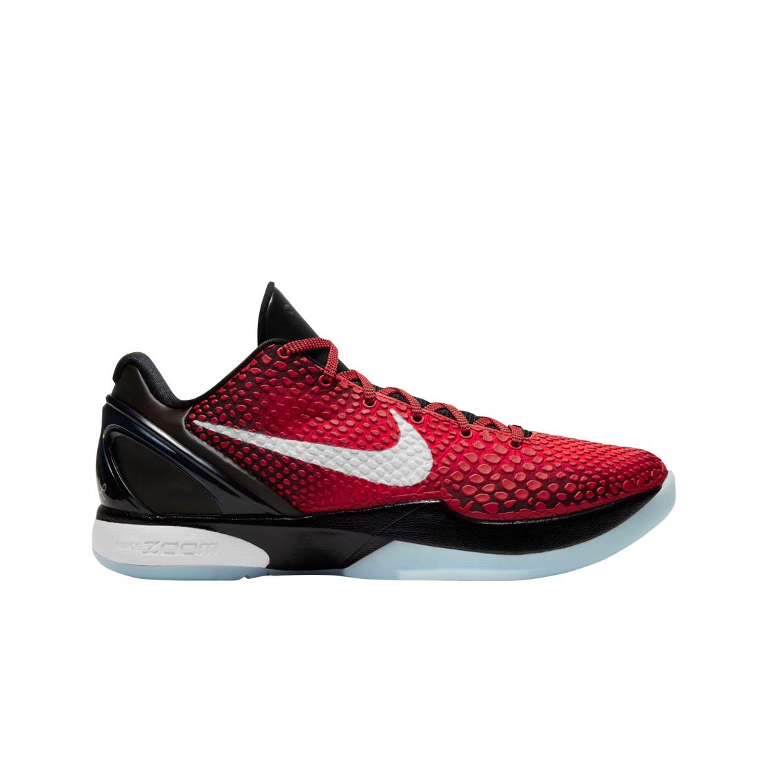 Nike Kobe 6 Protro All-star 260
Nike Kobe 6 Protro All-star 260