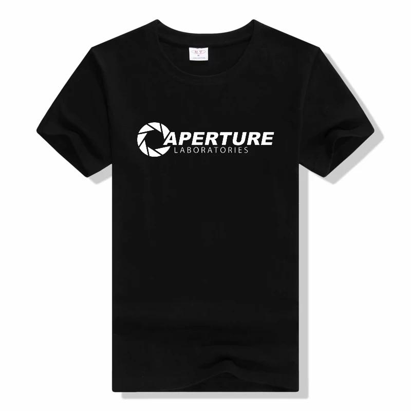 Men s T Shirt Portal Aperture Science Gaming Gamer Artwork Awesome Mens Tshirt fashion summer short sleeve t shirt XXXL
Men s T Shirt Portal Aperture Science Gaming Gamer Artwork Awesome Mens Tshirt fashion summer short sleeve t shirt XXXL