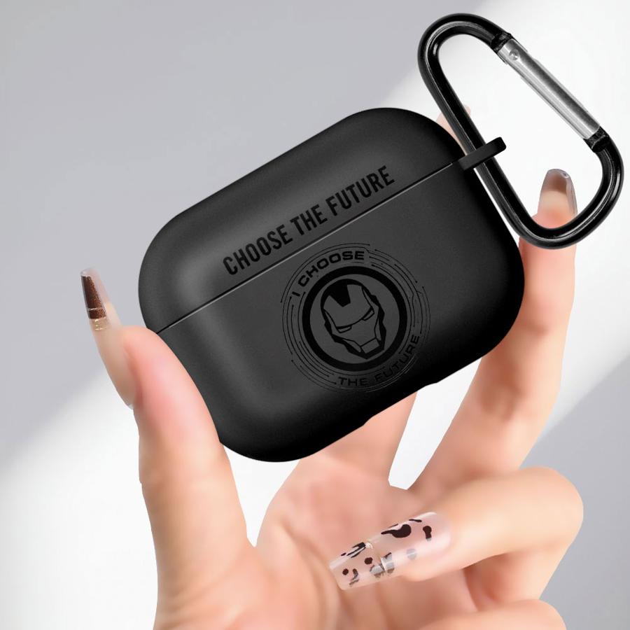 Case For Airpods 1 3 Pro2 Pro3 2 Pro 4 Soft Earphone Cases Cover Marvel Hero Logo Airpods 2
Case For Airpods 1 3 Pro2 Pro3 2 Pro 4 Soft Earphone Cases Cover Marvel Hero Logo Airpods 2