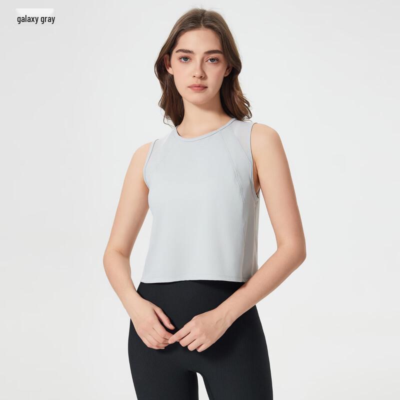 Women s Quick-Dry Yoga & Fitness Tank Top
Women s Quick-Dry Yoga & Fitness Tank Top