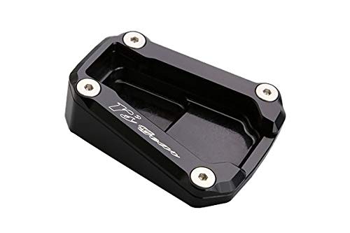 R s Gear Stand Height Bracket CRF1100L African Twin AC00-021H-BK
R s Gear Stand Height Bracket CRF1100L African Twin AC00-021H-BK